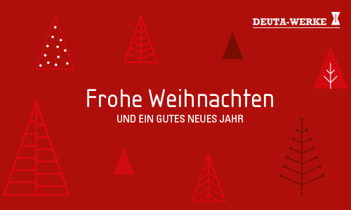 Frohe Weihnachten